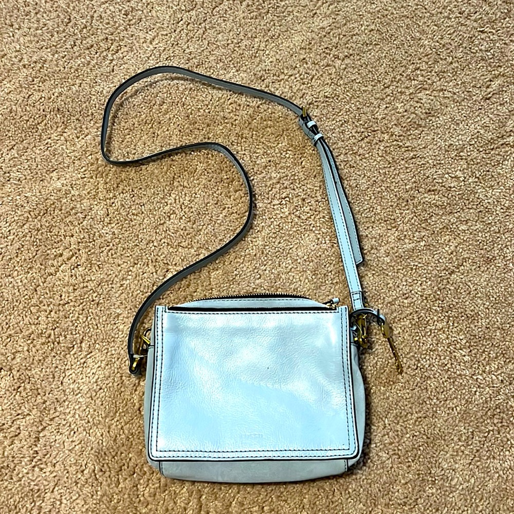 COPY - Fossil crossbody bag